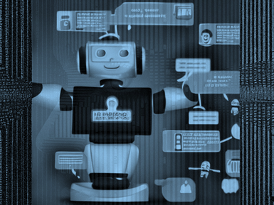 Only 8% of Customers Used a Chatbot During their Most Recent Customer Service Interaction