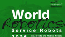 Global Sales of Professional Service Robots Surge 24%