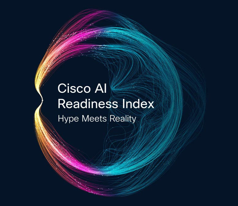 Cisco S 2024 Ai Readiness Index Urgency Rises Readiness Falls Cisco S 2024 Ai Readiness Index Urgency Rises Readiness Falls