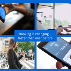 The future of banking is intelligent – but riskier than ever, study reveals