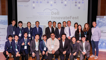 Dell InnovateFest 2025 to Tackle Mental Health Concerns among Teenagers and Caregivers of PWIDs