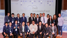 Dell InnovateFest 2025 to Tackle Mental Health Concerns among Teenagers and Caregivers of PWIDs