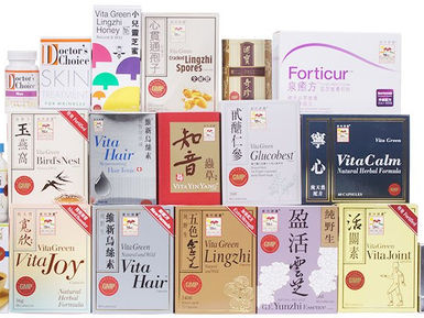 維特健靈利用甲骨文雲端技術,打造個人化客戶體驗