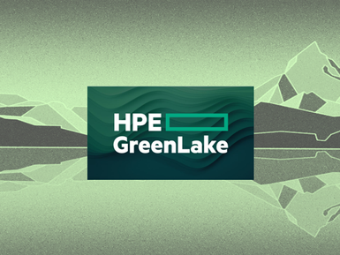 Hewlett Packard Enterprise unveils AI cloud for large language models