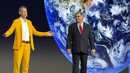 Gartner Identifies the Top Strategic Technology Trends for 2026