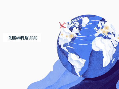 Plug and Play Launch the Global Innovation Alliance Acceleration Program in the Philippines