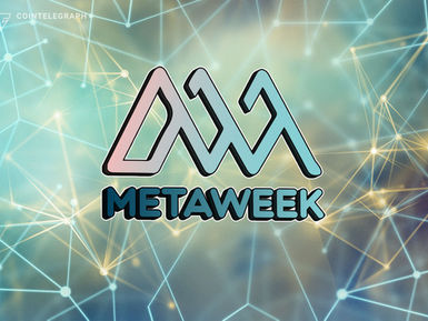 MetaWeek 2022 Dubai: Featuring top projects in the Metaverse and facing social impact challenges