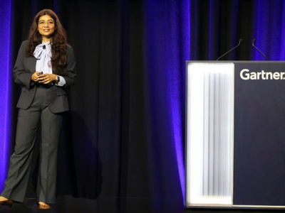 Gartner Says CFOs Need to Rethink the ROI of AI Investments