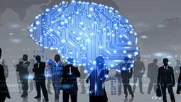 Gartner Identifies 4 Shifts Shaping the Future of Work