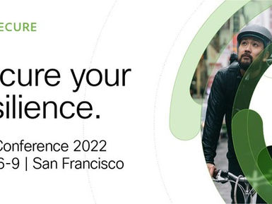 Cisco Unveils Innovations Driving New Security Cloud Strategy