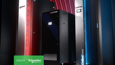 Schneider Electric Unveils Liquid Cooling Portfolio with Motivair Featuring Dedicated Solutions and Services for HPC and AI Workloads