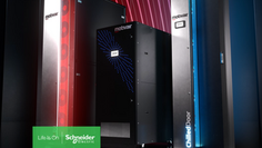 Schneider Electric Unveils Liquid Cooling Portfolio with Motivair Featuring Dedicated Solutions and Services for HPC and AI Workloads