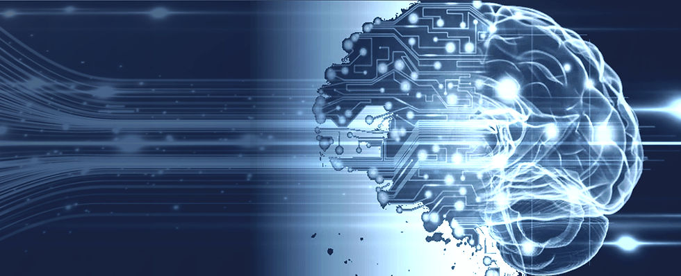 Gartner Survey Reveals 80% of CEOs Say AI Will Force Operational Capability Overhauls