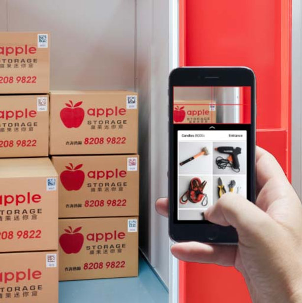 Apple Storage Wrapper Apple Storage Celebrates 20th Anniversary Five New Branches Opened in ...