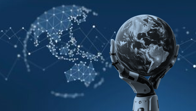 Gartner Says Earth Intelligence Is a $20 Billion New Revenue Growth Opportunity for Technology and Service Providers Through 2030