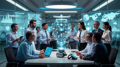 Global technology leaders launch Trusted Tech Alliance