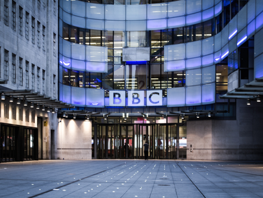 SAP and Amazon Web Services Help BBC Simplify its IT Systems in Cost Effective Move to the Cloud