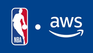 NBA與AWS宣布建立全新多年合作夥伴關係,共同推動籃球運動創新的新時代