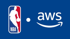 NBA與AWS宣布建立全新多年合作夥伴關係，共同推動籃球運動創新的新時代