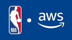 NBA與AWS宣布建立全新多年合作夥伴關係，共同推動籃球運動創新的新時代