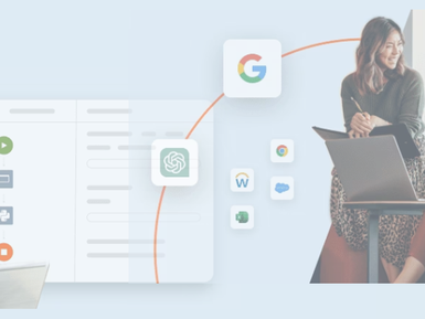 Automation Anywhere Launches Automation + Generative AI to Accelerate Productivity Across Every Team