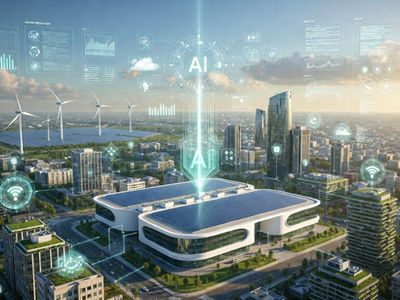 Artificial Intelligence: Driving Sustainability Forward in 2026