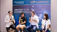 Humansa Unveils Future Health Program : AI-Empowered Longevity Solution for Proactive Wellness