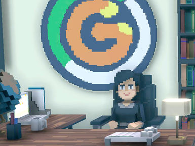 Hang Seng Bank "GO!GingerOnion 5**College" Goes Live in Metaverse for DSE Students