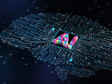Trend Micro Strengthens AI Deployments for Enterprises and Governments with NVIDIA AI Enterprise
