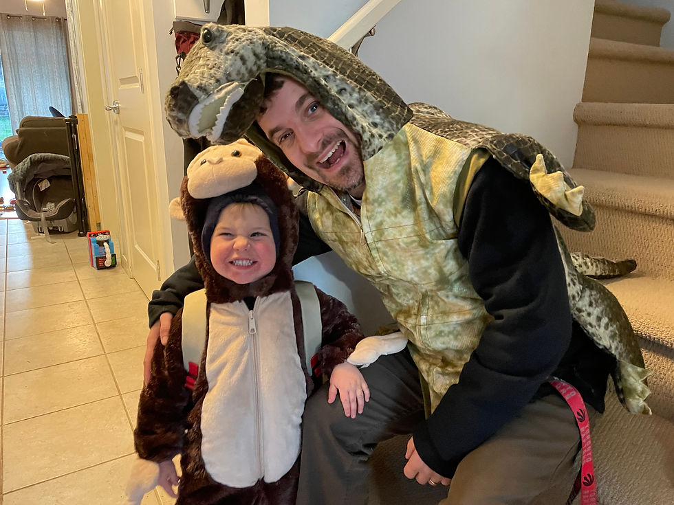 M Halloween fun with friend T.jpg