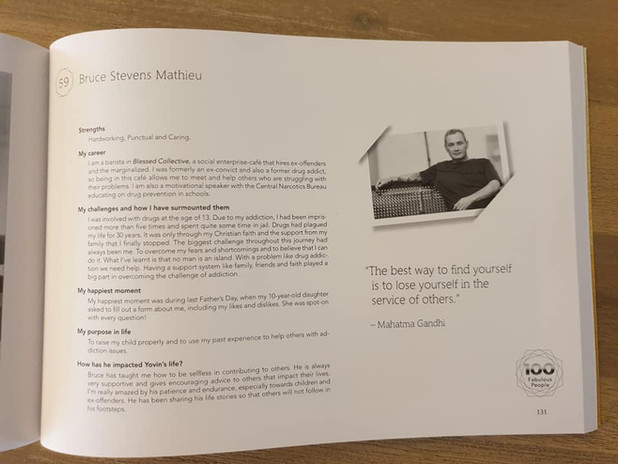 Home | Bruce Mathieu