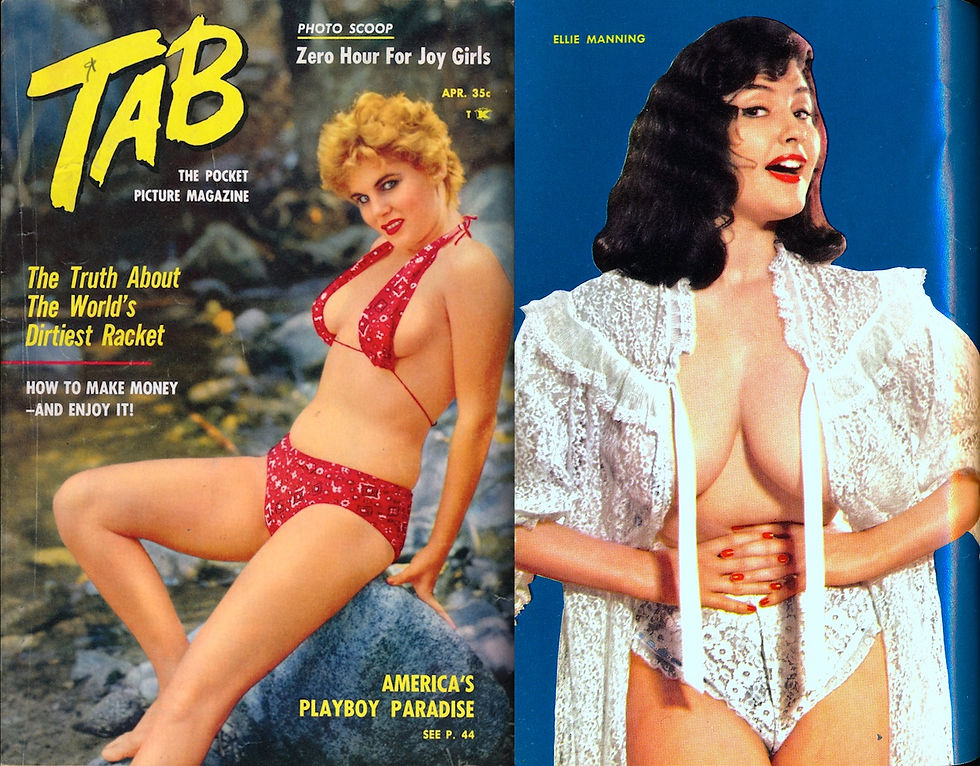 Tab 1960