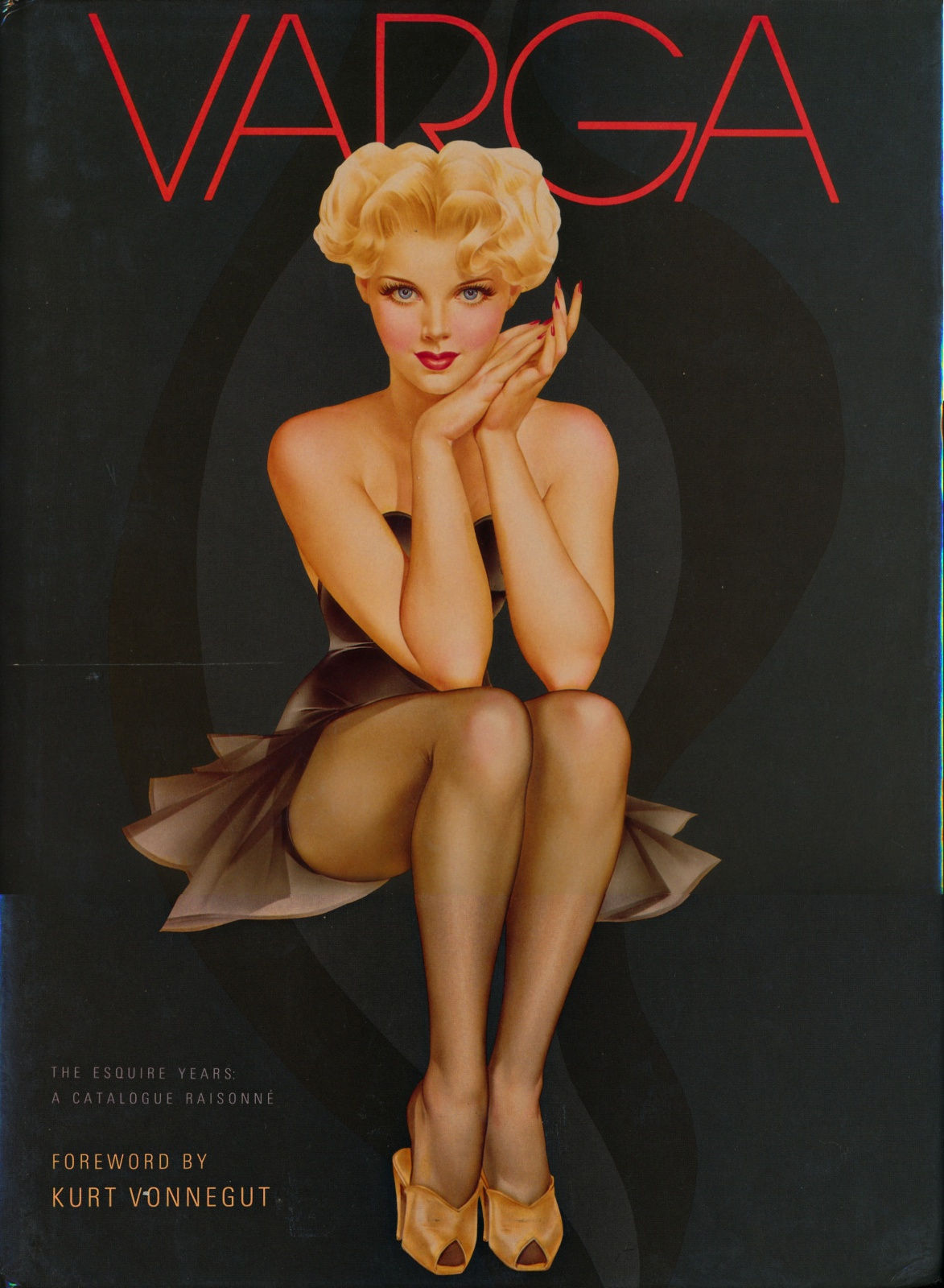 Varga: The Esquire Years, a Catalogue Raisonne (First Edition)