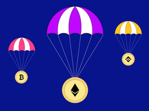 Airdrops Can Make or Break a Launch — Here's What We Have Learnt