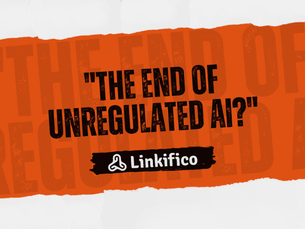 The End of Unregulated AI? How the EU AI Act Changes Everything for Business