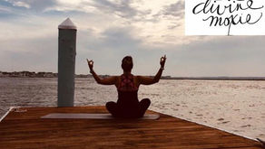 Living a peaceful, fulfilling life is sacred.  Is There More to Life Than This?