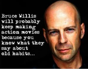 they die hard