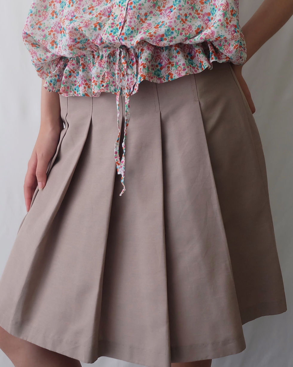 Hình thu nhỏ: BOX  SKIRT