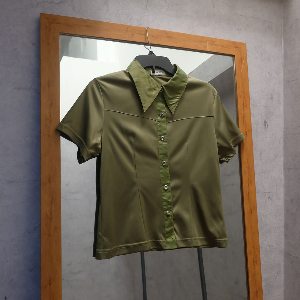 Hình thu nhỏ: SHORT SLEEVE SHIRT