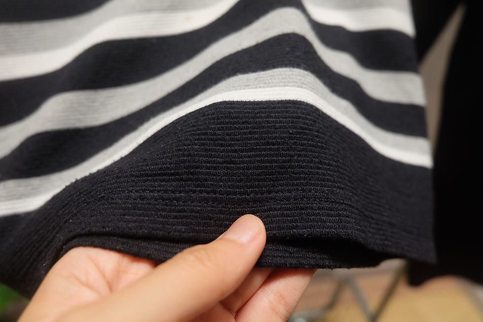 Hình thu nhỏ: 3/4 SLEEVE TOP