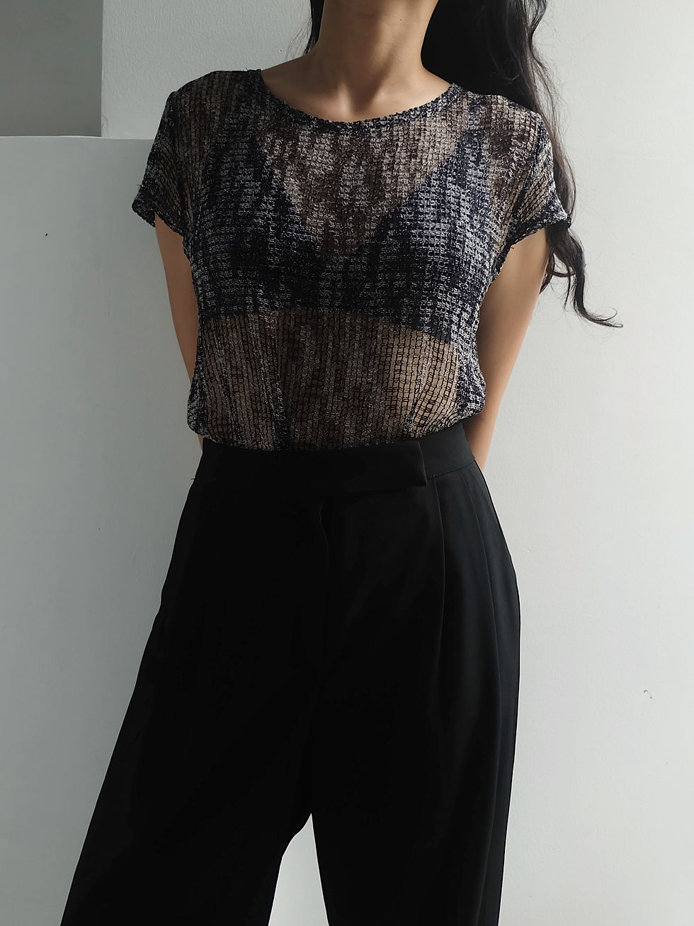 Hình thu nhỏ: BOXY CROCHET