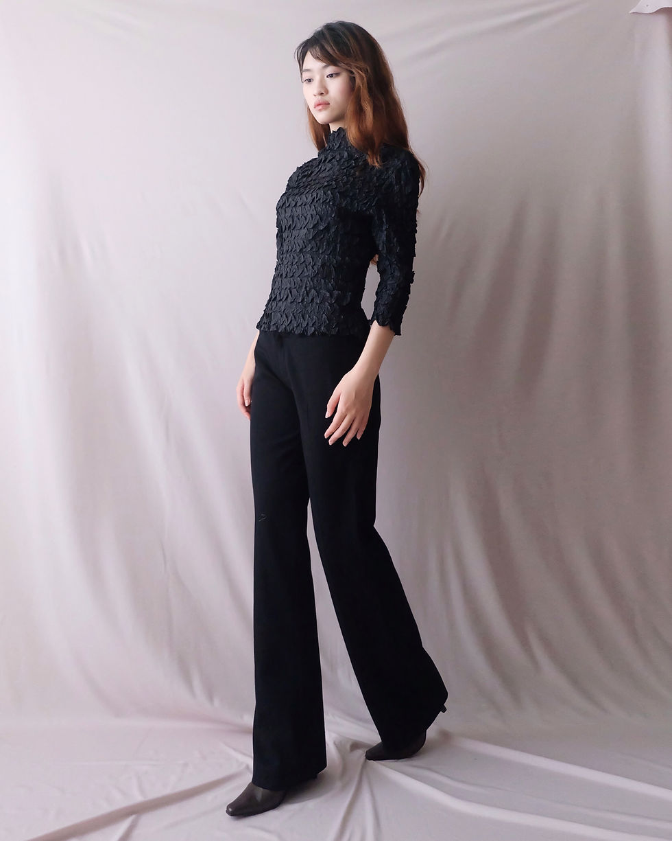 Hình thu nhỏ: 3/4 SLEEVE TOP