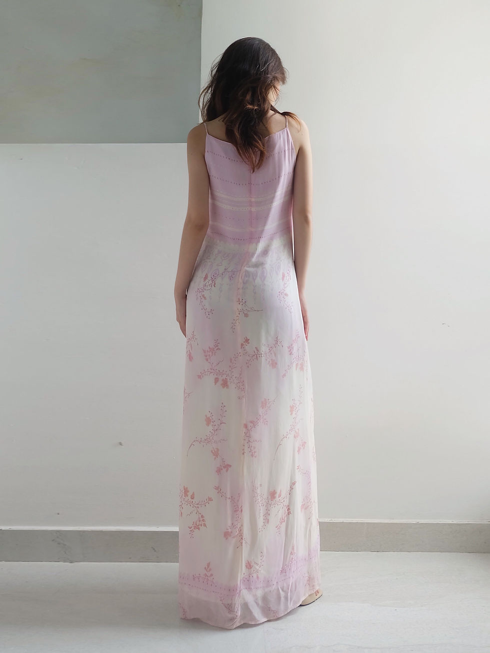 Hình thu nhỏ: MAXI DRESS