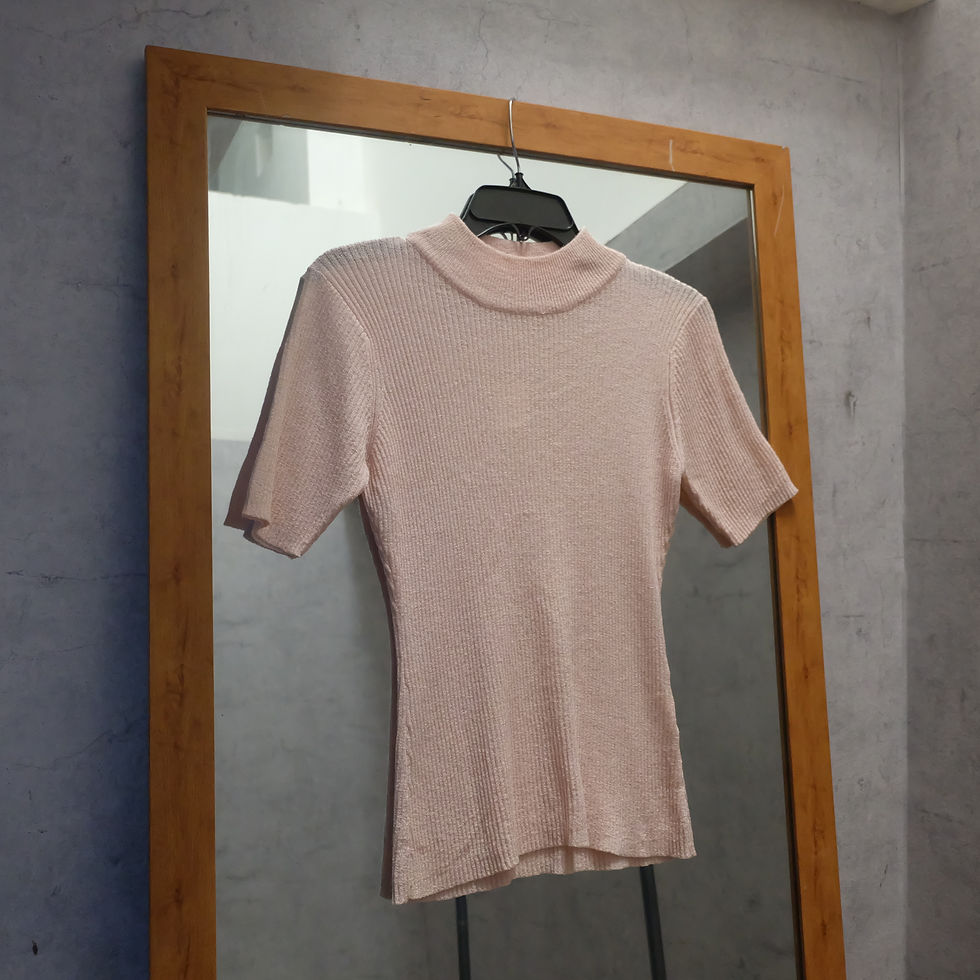 Hình thu nhỏ: SHORT SLEEVE TOP