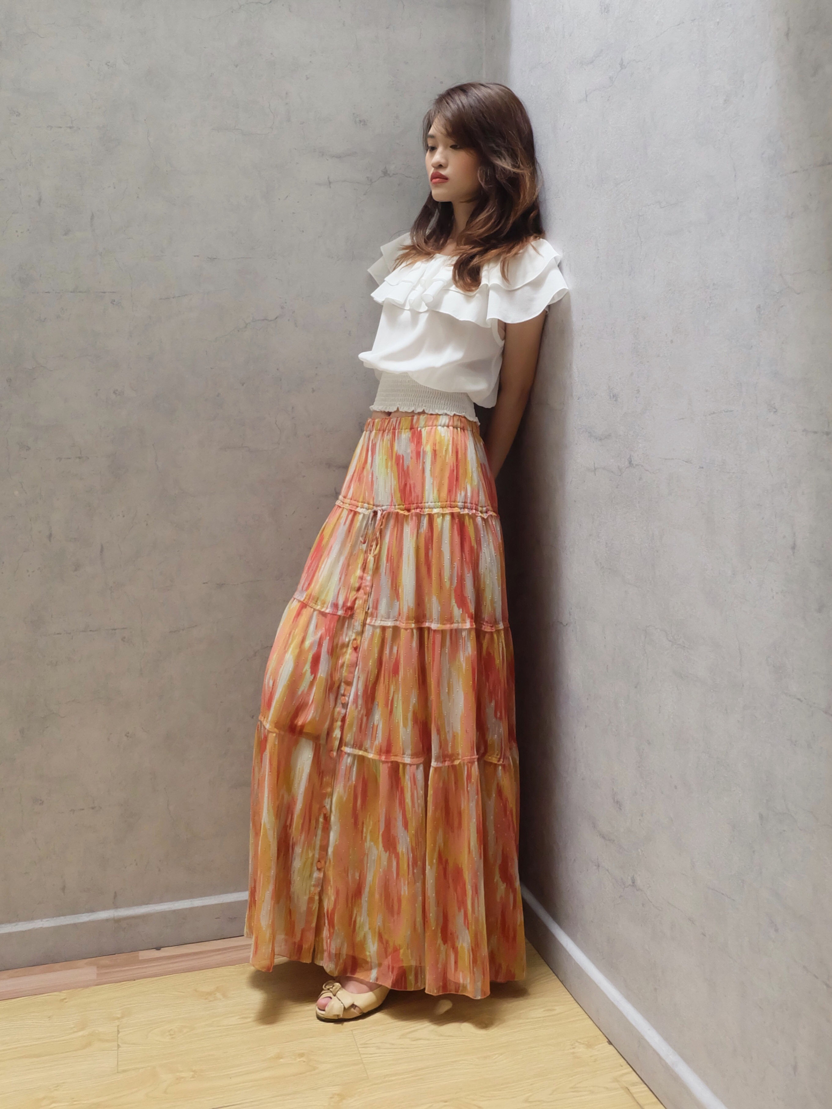 GYPSY SKIRT