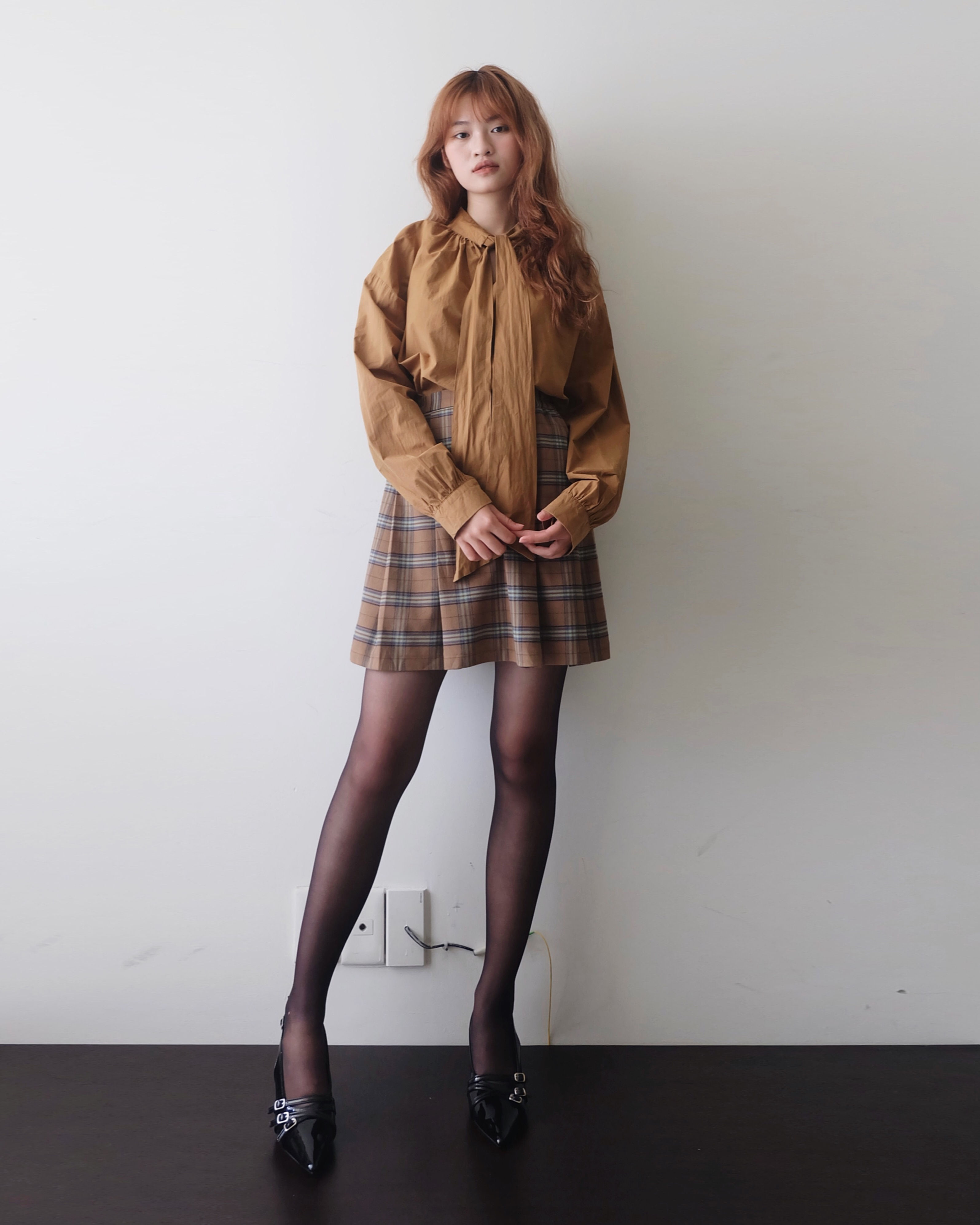 MINI SKIRT