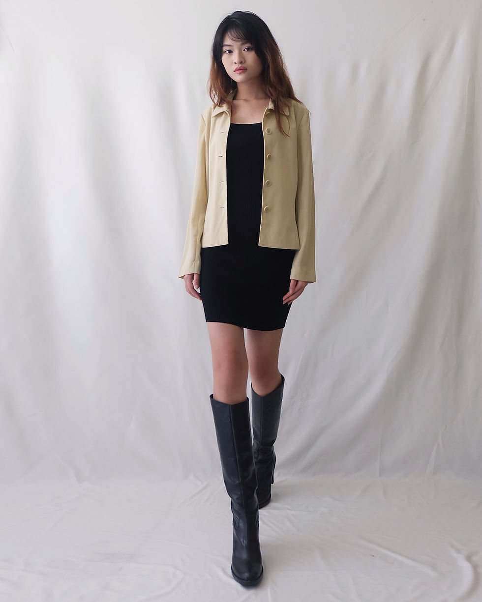 Hình thu nhỏ: THE JACKET