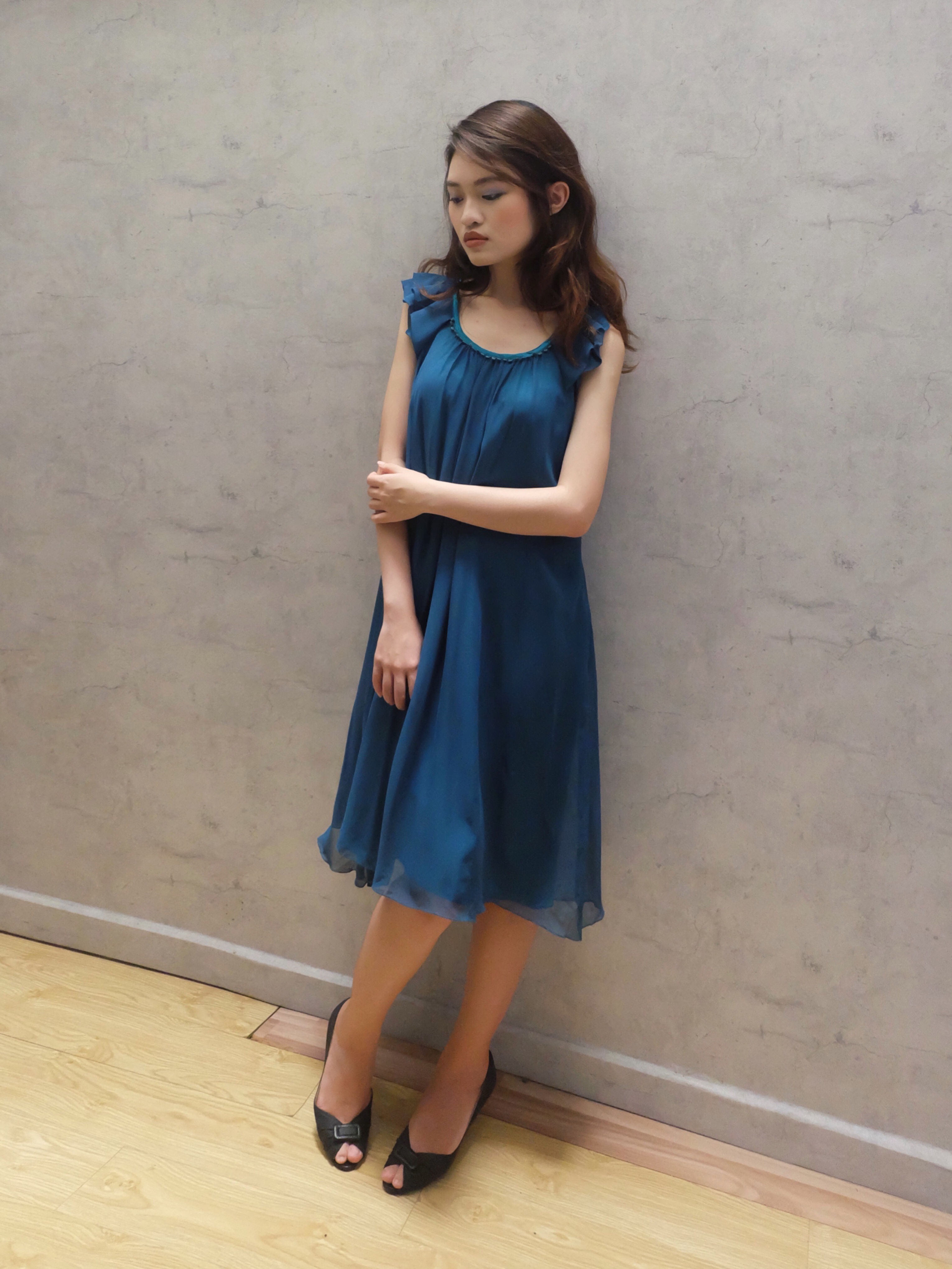 PARTY DRESS