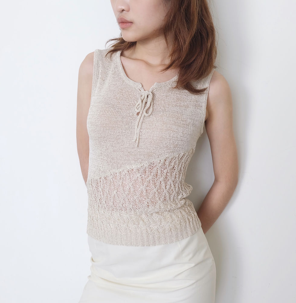 Hình thu nhỏ: TANK TOP
