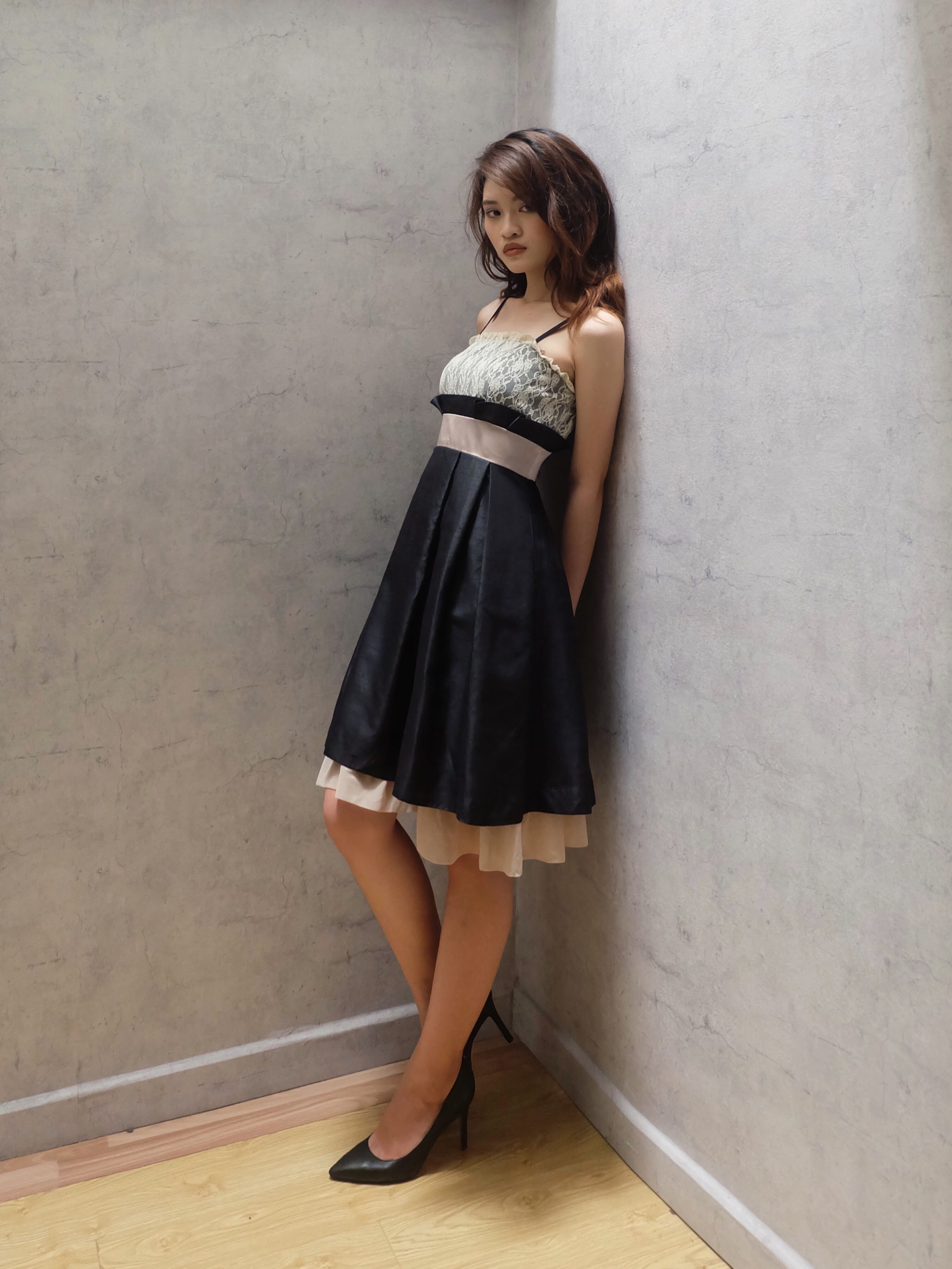 COCKTAIL DRESS